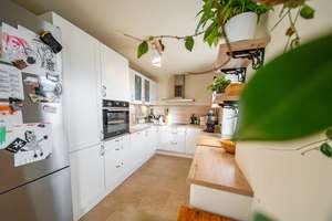 Stilvoll wohnen in Oberkammlach – Kleine Villa mit Geschichte und Flair - Großer Garten, 4 Garagen – Die vollständige Adresse der Immobilie erhältst du vom Anbieter., 87754 Kammlach – Vorschaubild 10