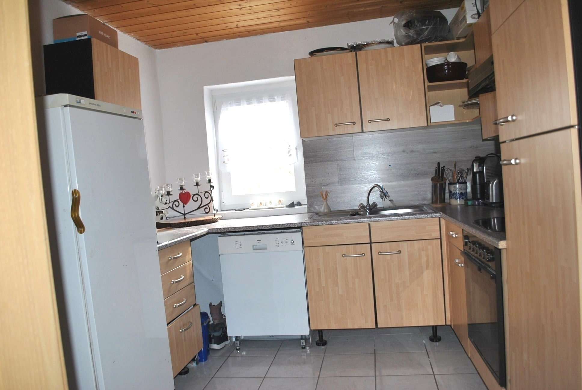 Immobilie in Elben - Pflegeleichtes Grundstück und viel Platz im Eigenheim  - Bild 2