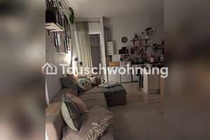 Tauschwohnung: Tausche 3 Zimmer im Bötzow Kiez - gegen 3-4 Zimmer – Die vollständige Adresse der Immobilie erhältst du vom Anbieter., 10407 Prenzlauer Berg, Berlin – Vorschaubild 11