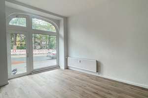Frisch Sanierte 3 - Zimmer Wohnung in Hannover !