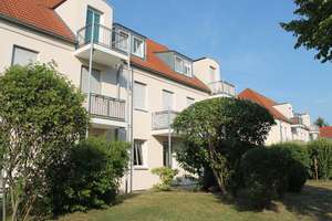Vermietetes 1-Zimmer-Apartment in Dresdner Höhenlage – Die vollständige Adresse der Immobilie erhältst du vom Anbieter., 1157 Briesnitz, Dresden – Vorschaubild 2