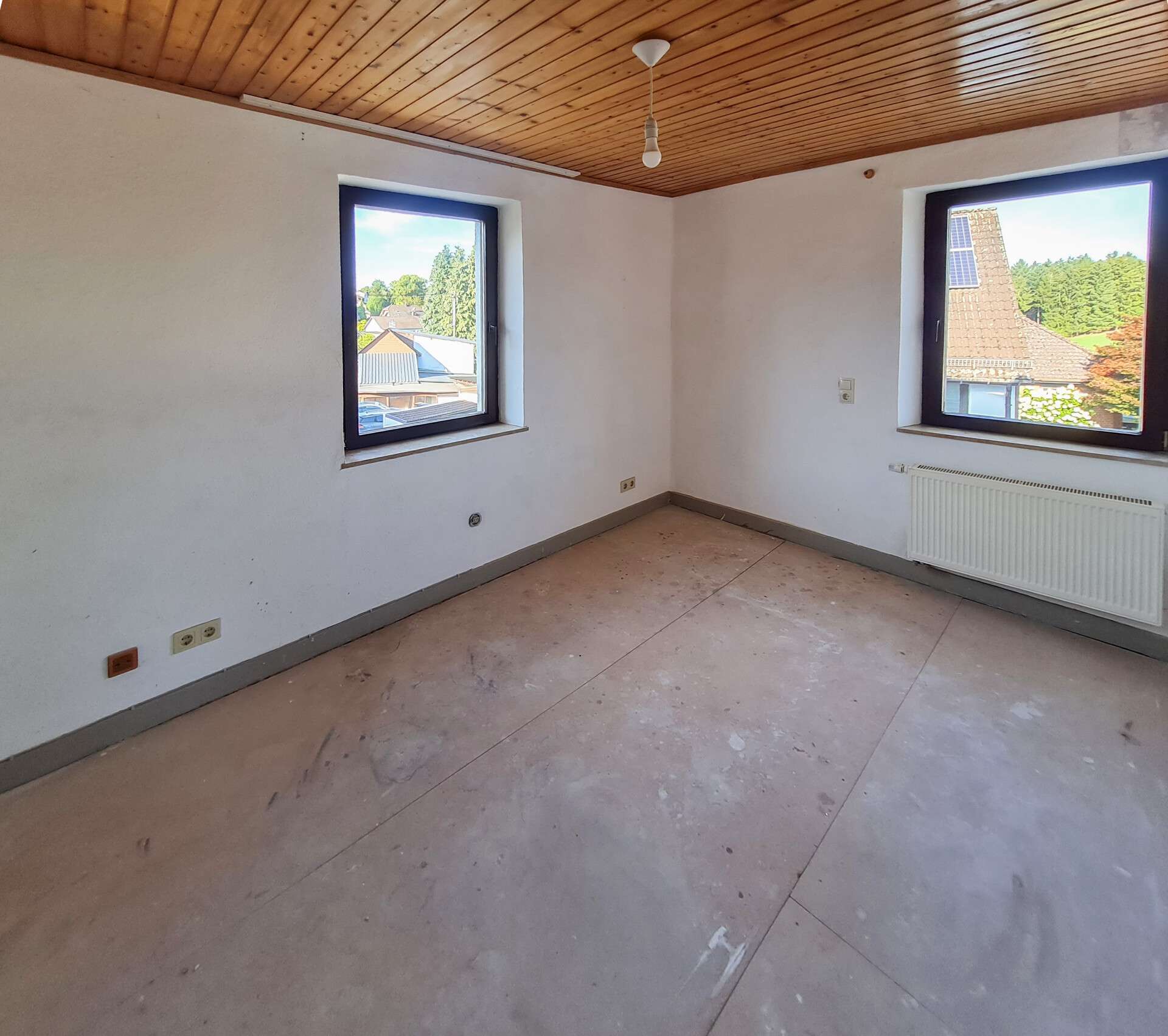 Immobilie in Rüscheid - Top-gepflegtes Einfamilienhaus in ruhiger Wohnlage, nähe Anhausen! - Bild 3