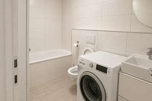 Zuhause mit 63 Quadratmetern in Schwabing-West – Elisabethstraße 30, 80796 Neuschwabing, München – Vorschaubild 7