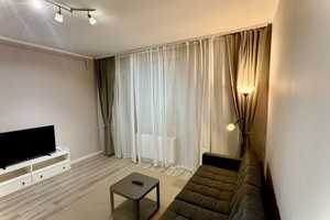 Attraktive 2-Zimmer-Wohnung mit Einbauküche in Hagen – Haldener Straße 109, 58095 Hagen – Vorschaubild 1