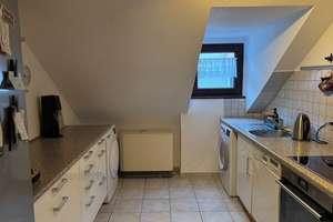 3-Zimmer-Wohnung  Dachgeschoss in Stuttgart Nähe Hauptbahnhof mit Stellplatz zum 1.8.26 – Mönchstrasse 10, 70191 Am Pragfriedhof, Stuttgart – Vorschaubild 6