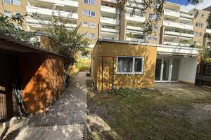 Wohnen wie im eigenen Haus - 5 Zimmer mit Garten- – Die vollständige Adresse der Immobilie erhältst du vom Anbieter., 30627 Misburg-Nord, Hannover – Vorschaubild 2