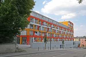 Studentenapartment in Regensburg zwischen Hauptbahnhof und Uni / OTH - reserviert – Galgenbergstraße 12, 93053 Regensburg – Vorschaubild 4