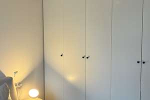 Hochwertige 2-Zimmer Wohnung in Grafental – Die vollständige Adresse der Immobilie erhältst du vom Anbieter., 40235 Flingern Nord, Düsseldorf – Vorschaubild 23