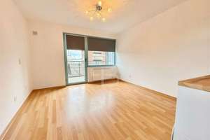 City-Apartment Aachener Straße – frei, mit Stellplatz & flexibel nutzbar