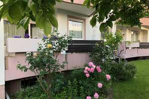 Lebenswert – Charmante 3,5-Zimmer-Wohnung in Freiburg-Haslach – Die vollständige Adresse der Immobilie erhältst du vom Anbieter., 79114 Haslach-Haid, Freiburg im Breisgau – Vorschaubild 17