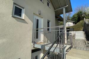 Friesenheim - Exklusives 2-Familien-Traumhaus mit Pool, Garten und herrlichem Ausblick!
 – Die vollständige Adresse der Immobilie erhältst du vom Anbieter., 77948 Friesenheim – Vorschaubild 26