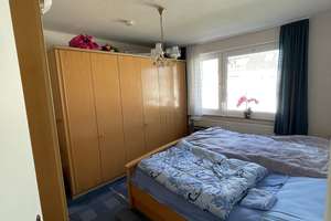 Düsseldorf-Urdenbach: Helle 2-Zimmer Wohnung im 1. OG – Die vollständige Adresse der Immobilie erhältst du vom Anbieter., 40595 Urdenbach, Düsseldorf – Vorschaubild 4