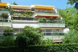 Hier wohnen Sie außergewöhnlich !