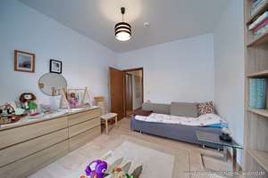Gut geschnittene, familienfreundliche 4-Zimmer-Wohnung in sehr guter Lage von HH! – Die vollständige Adresse der Immobilie erhältst du vom Anbieter., 20259 Eimsbüttel (Ortsteil), Hamburg – Vorschaubild 6