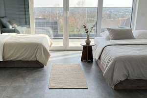 Penthouse mit Blick bis in den Harz – Die vollständige Adresse der Immobilie erhältst du vom Anbieter., 38228 Lichtenberg, Salzgitter – Vorschaubild 9