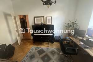 Tauschwohnung: Geräumige 4,5-Zi-Wohnung in der Au, 1. Reihe zur Isar – Die vollständige Adresse der Immobilie erhältst du vom Anbieter., 81543 Untere Au, München – Vorschaubild 4