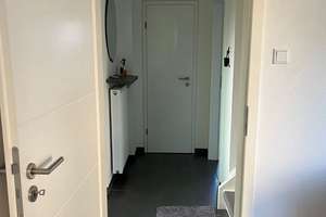 Charmante kleine Doppelhaushälfte mit Garage in Köln-Flittard – Arthur-Hantzsch-Straße 27, 51061 Flittard, Köln – Vorschaubild 8