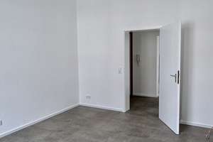 Nähe Fiedelerplatz: Perfekt sanierte 3-Zi.-Whg. im soliden Altbau. ERSTBEZUG! – Die vollständige Adresse der Immobilie erhältst du vom Anbieter., 30519 Döhren, Hannover – Vorschaubild 5