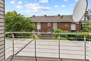 Ibbenbüren - Laggenbeck | Gepflegtes Reihenhaus in absolut ruhiger Lage mit Stellplatz – Die vollständige Adresse der Immobilie erhältst du vom Anbieter., 49479 Ibbenbüren – Vorschaubild 5