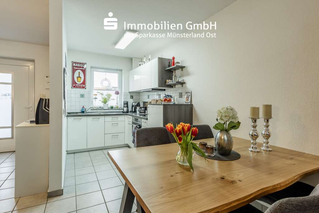 Immobilie in Ennigerloh - Hier ist Ihr Kapital gut investiert! - Bild 3