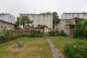 Gepflegtes Dreifamilienhaus als attraktive Kapitalanlage – Bad Doberan (Kreis) – Vorschaubild 11