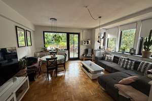 Alltagstaugliche 3-Zimmer-Wohnung mit Balkon in Düsseldorf Bilk – Merkurstraße 23, 40223 Bilk, Düsseldorf – Vorschaubild 2