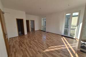 MODERN GESCHNITTENE 2 ZIMMER-WOHNUNG IN RUHIGER LAGE! – Meußlitzer Straße 152, 1259 Kleinzschachwitz, Dresden – Vorschaubild 3