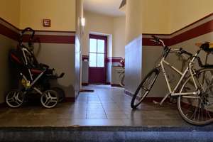 freundliche zwei Raumwohnung in Magdeburg/Stadtfeld zu vermieten – Herderstraße 15, 39108 Stadtfeld Ost, Magdeburg – Vorschaubild 8