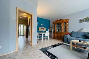 Bezugsfertiges Reihenhaus in fantastischer Lage