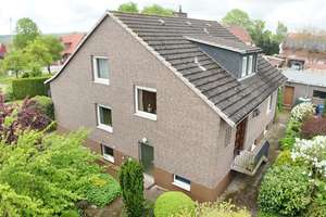 Großzügiges, gepflegtes Wohnhaus mit Vollkeller und Doppelgarage auf schönem Grundstück – Die vollständige Adresse der Immobilie erhältst du vom Anbieter., 38459 Bahrdorf – Vorschaubild 8