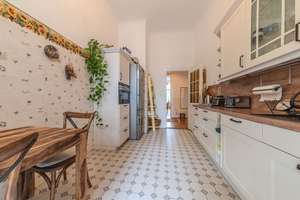 Qualifizierter Alleinauftrag Stilvolles Wohnen im Herzen Wilmersdorfs mit 2 Bädern, 2 Balkonen – Die vollständige Adresse der Immobilie erhältst du vom Anbieter., 10717 Wilmersdorf, Berlin – Vorschaubild 17