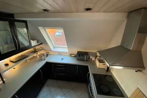 Maisonette-Highlight: Helle 2,5-Zi Wohnung 74m² in Zuffenhausen mit EBK, Carport optional!! – Langobardenstraße 7, 70435 Zuffenhausen-Hohenstein, Stuttgart – Vorschaubild 5