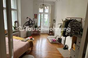 Tauschwohnung: Berlin Neukölln: 3-Zimmer-Wohnung, 108 m² – Die vollständige Adresse der Immobilie erhältst du vom Anbieter., 12043 Neukölln (Ortsteil), Berlin – Vorschaubild 5