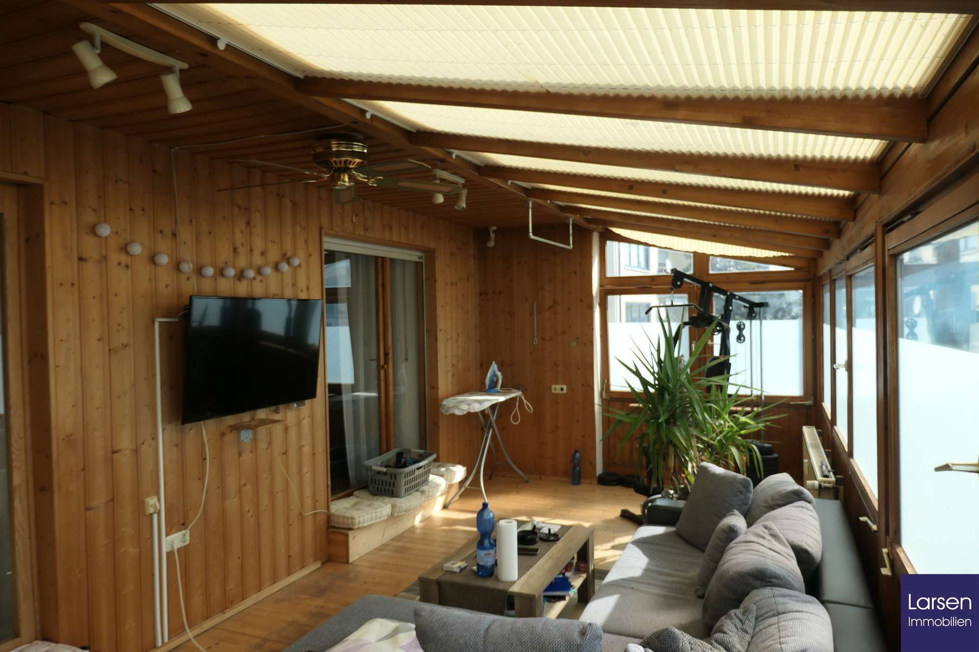 Immobilie in Essenbach - Attraktive Wohnung in Essenbach: Selbst einziehen oder clever investieren - Bild 1