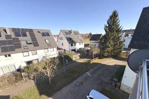 2-Zimmer Wohnung auch zur Kapitalanlage – Die vollständige Adresse der Immobilie erhältst du vom Anbieter., 70599 Plieningen (Ortsteil), Stuttgart – Vorschaubild 9