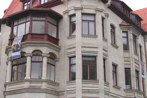 Über den Dächern von Leipzig - Herrschaftliches Wohnen in der exklusiven Villa Praetorius! – Liviastraße 3, 4105 Zentrum-Nordwest, Leipzig – Vorschaubild 25