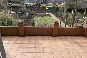 Ein– Zweifamilienhaus beste Lage am Mattlerbusch, ca 135 m², große Terrasse und Garten – Duisburg – Vorschaubild 24