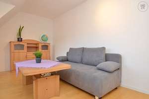 Freundlich möblierte 3-Zimmerwohnung in Würzburg/Altstadt mit Wlan – Die vollständige Adresse der Immobilie erhältst du vom Anbieter., 97070 Altstadt, Würzburg – Vorschaubild 7