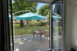 RESERVIERT! Einfamilienhaus in A+ Effizienz! Neuwertig! Nur 5 Minuten von Tutzing entfernt! – Die vollständige Adresse der Immobilie erhältst du vom Anbieter., 82327 Tutzing – Vorschaubild 7