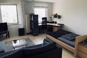 1-Zimmer Wohnung möbliert in Stuttgart-Nord – Die vollständige Adresse der Immobilie erhältst du vom Anbieter., 70192 Am Bismarckturm, Stuttgart – Vorschaubild 2