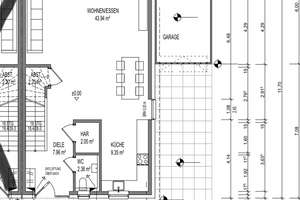 Projektiert in KR-Linn: Moderne und energieeffiziente Doppelhaushälfte in familienfreundlicher Lage – Die vollständige Adresse der Immobilie erhältst du vom Anbieter., 47809 Linn, Krefeld – Vorschaubild 16
