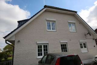 3-Zimmer-Maisonettewohnung Wohnung in 23689