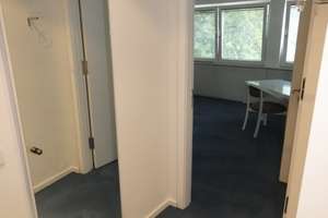 teilmöbelierte 1-Zimmerwohnung in der Omptedastraße sucht Nachmieter – Omptedastr. 8, 30165 Vahrenwald, Hannover – Vorschaubild 16