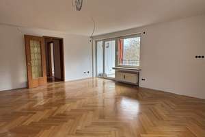 Helle 4-Zimmer-Wohnung mit Südost-Balkon & Garage – Die vollständige Adresse der Immobilie erhältst du vom Anbieter., 90473 Langwasser Südost, Nürnberg – Vorschaubild 2