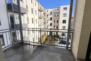 Erstbezug nach Renovierung – Stilvoll sanierte 2-Raum-Wohnung in Stadtfeld Ost – Annastr. 23b, 39108 Stadtfeld Ost, Magdeburg – Vorschaubild 6