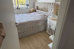 Platz für Ihre Ideen: 3-Zimmer-Wohnung in Krefeld – 47803 Inrath/Kliedbruch, Krefeld – Vorschaubild 3