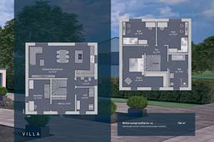 Das Massivhaus! Traumhaft schön, modernste Technik, individuelle Planung – Die vollständige Adresse der Immobilie erhältst du vom Anbieter., 54634 Bitburg – Vorschaubild 2