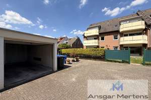 (M)EIN Daheim in M'gladbach-Giesenkirchen 
Schöne 2-Zimmer-Erdgeschosswohnung mit Garten und Garage – Schrödt 15a, 41238 Giesenkirchen-Nord, Mönchengladbach – Vorschaubild 15