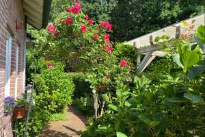 Einfamilienhaus mit großem Garten, Doppelgarage & Carport – Borken (Kreis) – Vorschaubild 37