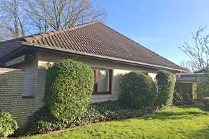 Charmanter Bungalow in ruhiger Siedlungslage. Bezugsfrei ! – Ammerland (Kreis) – Vorschaubild 2